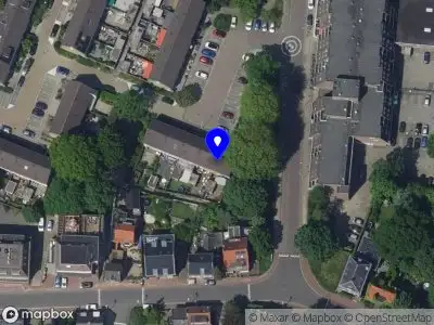 Overlastmelding Wilgenhof in Sliedrecht