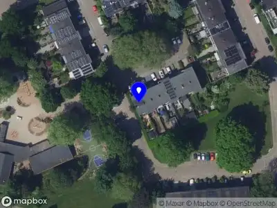 112 melding Overlastmelding Bastion in Gorinchem gesloten