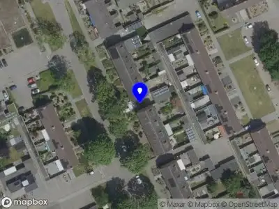 Politie naar de Ter Hofstadlaan in Someren vanwege ongeval met letsel