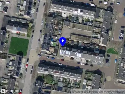 Overlastmelding Spechtstraat in Zwijndrecht gesloten