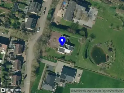 Overlastmelding Die Denweide in Westervoort gesloten