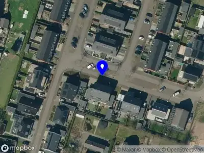 112 melding Overlastmelding Motketel in Wehl gesloten