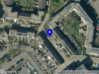 Anonieme overlastmelding Schepen te Boeckoppad in Arnhem
