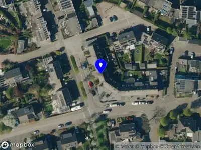 112 melding Overlastmelding Henriëtte Roland Holstlaan in Elst