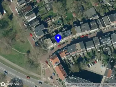 112 melding Overlastmelding Van Eckstraat in Arnhem