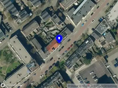 Overlastmelding Rosendaalsestraat in Arnhem
