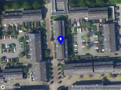 Anonieme overlastmelding Bastion in Lelystad