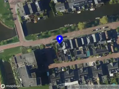 Overlastmelding Laansloot in Broek op Langedijk gesloten