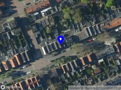 112 melding Overlastmelding Drieboomlaan in Hoorn