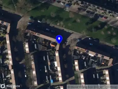 112 melding Overlastmelding Nachtegaalstraat in Den Helder gesloten