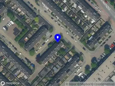 Overlastmelding Vechtstraat in Beverwijk