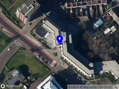 112 melding Overlastmelding Timorlaan in Den Helder gesloten