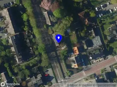 Overlastmelding Dorpsstraat in Zwaag