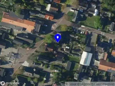 Overlastmelding Bovenweg in Sint Pancras gesloten