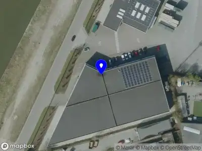 112 melding Traumahelikopter met grote spoed naar de Paalweg in Urmond vanwege letsel