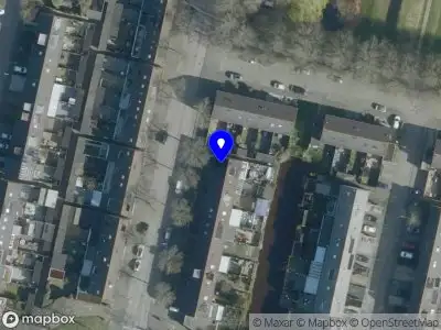 112 melding Anonieme overlastmelding Duurswoudelaan in Tilburg gesloten