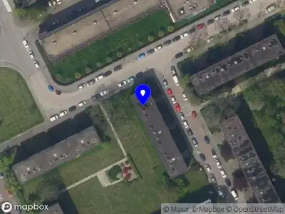 Besteld ambulance vervoer naar de Ruigoord in Rotterdam