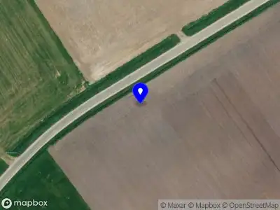 Politie naar de Loenensemarkweg in Loenen vanwege aanrijding met letsel