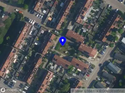 Ambulance met gepaste spoed naar de Esdoornlaan in Hillegom