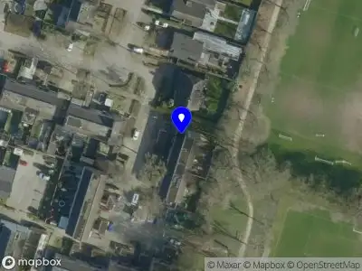 Overlastmelding Löblaan in Berkel-Enschot