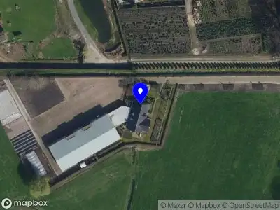 Politie met grote spoed naar de Den Dogdreef in Breda vanwege letsel