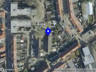 Overlastmelding Haverhof in Tilburg