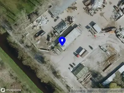 Overlastmelding Oude Beekse Pad in Tilburg