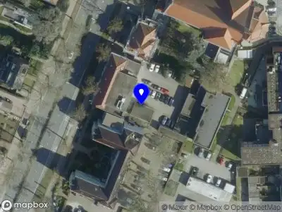 Overlastmelding Ringbaan-West in 5025VA Tilburg