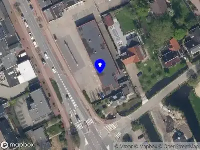 112 melding Besteld ambulance vervoer naar de Kanaalweg in Capelle aan den IJssel