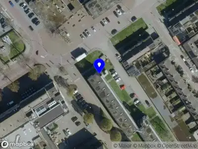 112 melding Overlastmelding Lidwinahof in Best gesloten