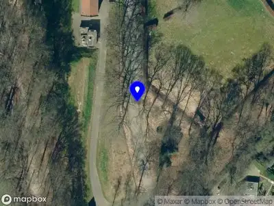 Brandweer en politie met grote spoed naar de Kluizenaarsweg in Rozendaal