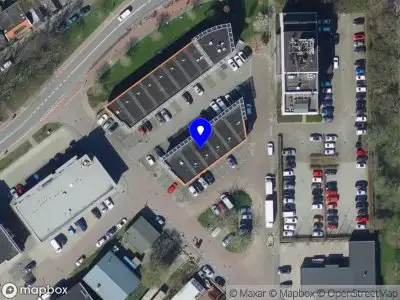 112 melding Brandweer met grote spoed naar de Havenkade in Ridderkerk vanwege waarnemen gaslucht