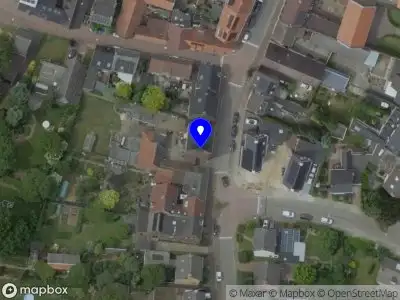 Overlastmelding Bovenste Eind in Echt gesloten