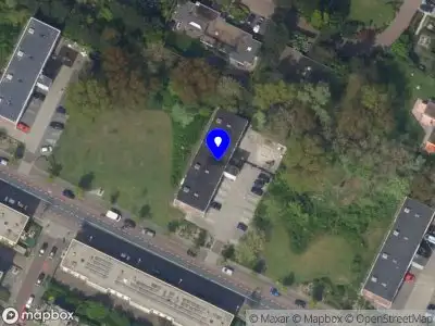 112 melding Overlastmelding Boslaan in Katwijk aan Zee