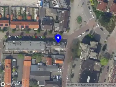 112 melding Overlastmelding Burgemeester Hermansstraat in Rijnsburg gesloten