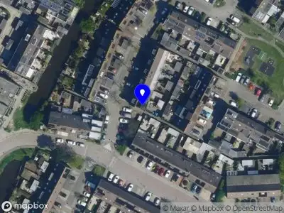 112 melding Overlastmelding Vlonderkamp in Noordwijkerhout