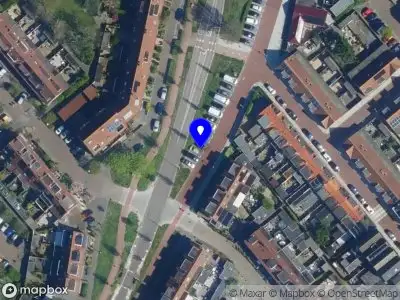 Overlastmelding Weteringkade in Noordwijk