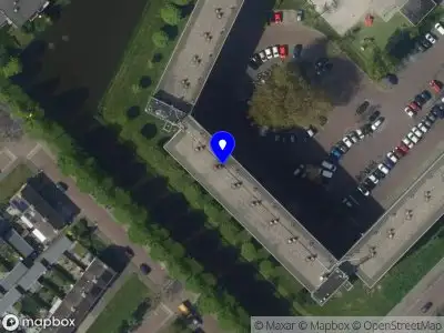 112 melding Overlastmelding Kagerplein in Sassenheim gesloten