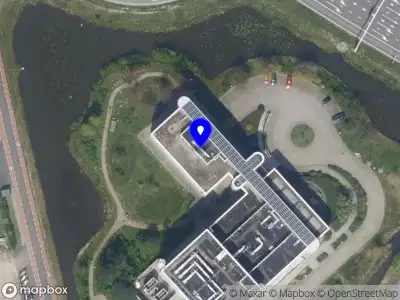 Overlastmelding Zandenburg in Oegstgeest