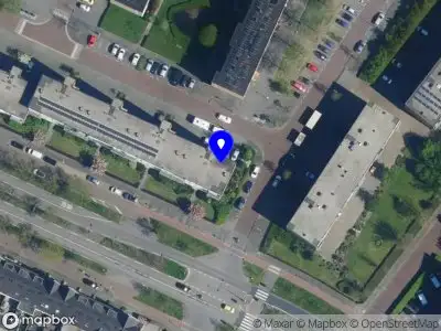 Overlastmelding Jacobus van der Valkstraat in Noordwijk