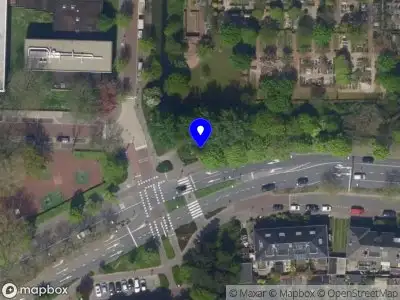 Overlastmelding Rijnzichtweg in Oegstgeest