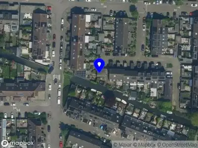 112 melding Overlastmelding Kaaskoper in Landsmeer