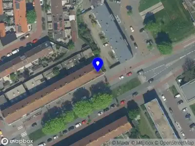 Anonieme overlastmelding Planetenweg in IJmuiden gesloten