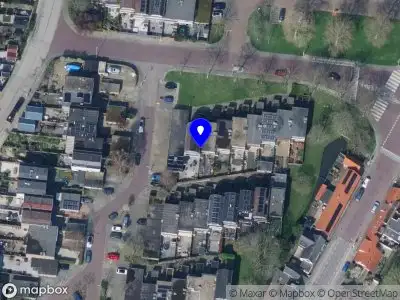 Overlastmelding Constantijnstraat in 's-Gravendeel gesloten