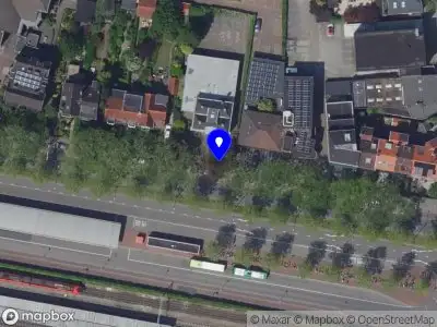 Overlastmelding Burgemeester De Raadtsingel in Dordrecht gesloten