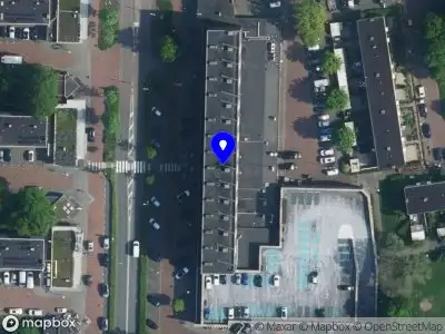 112 melding Overlastmelding Van der Hooplaan in Amstelveen gesloten