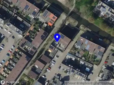 Overlastmelding Opera in Zwijndrecht