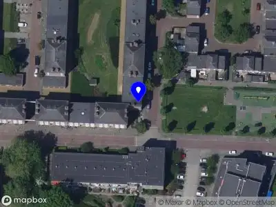 Overlastmelding Hellebardierstraat in Gorinchem