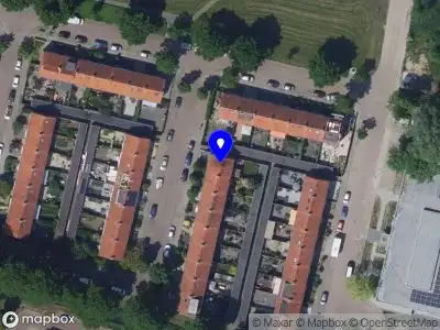 Overlastmelding Wildschutlaan in Gorinchem