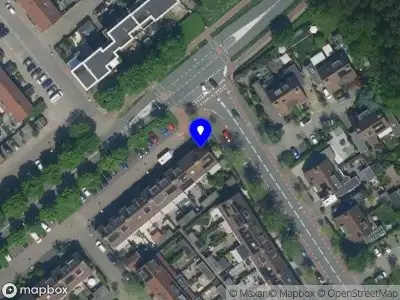 112 melding Overlastmelding De Kamp in Velserbroek